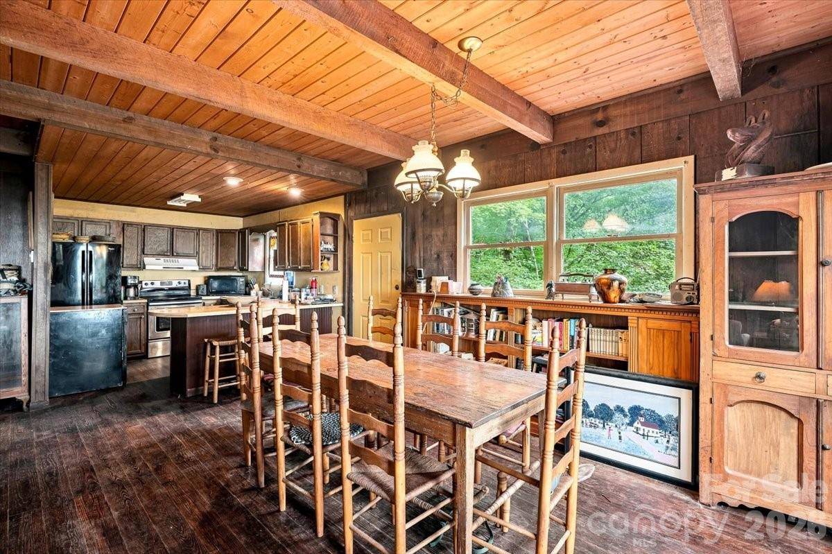 67 Birch Springs LN #218, Mars Hill, NC 28754