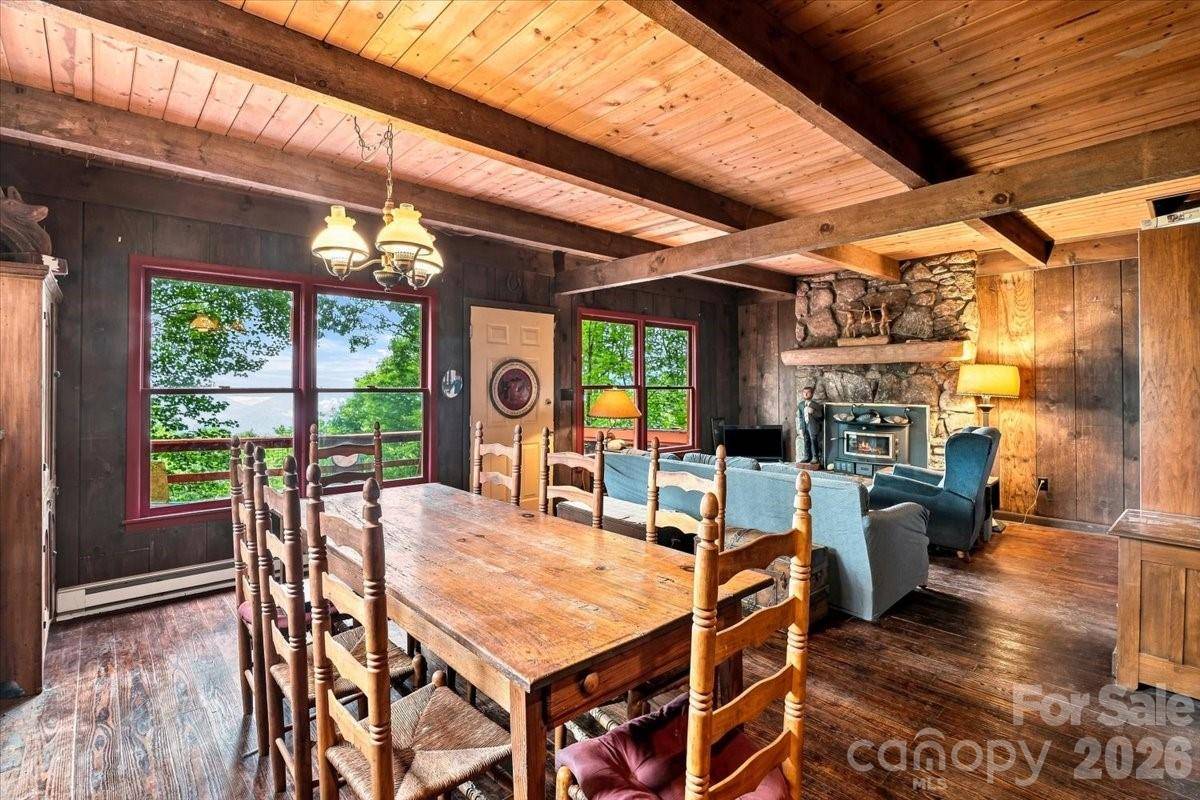 67 Birch Springs LN #218, Mars Hill, NC 28754