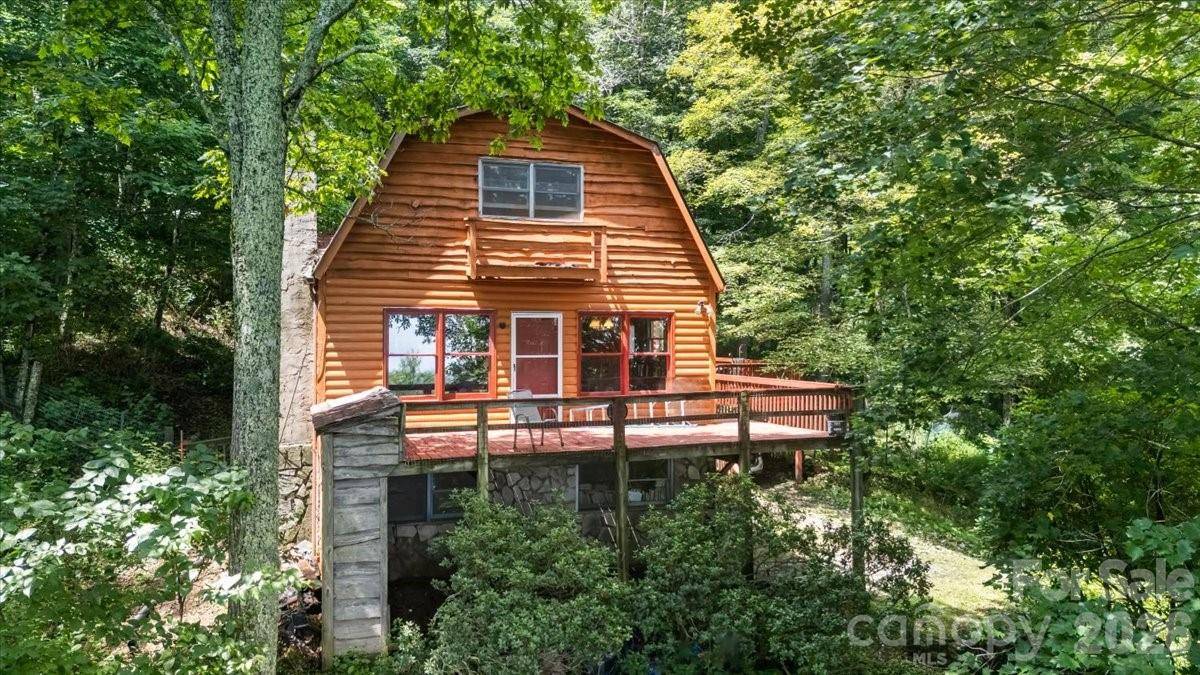 67 Birch Springs LN #218, Mars Hill, NC 28754