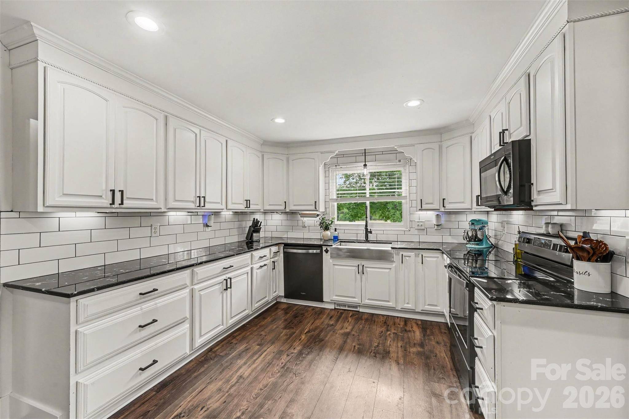 5718 White Store RD, Wingate, NC 28174