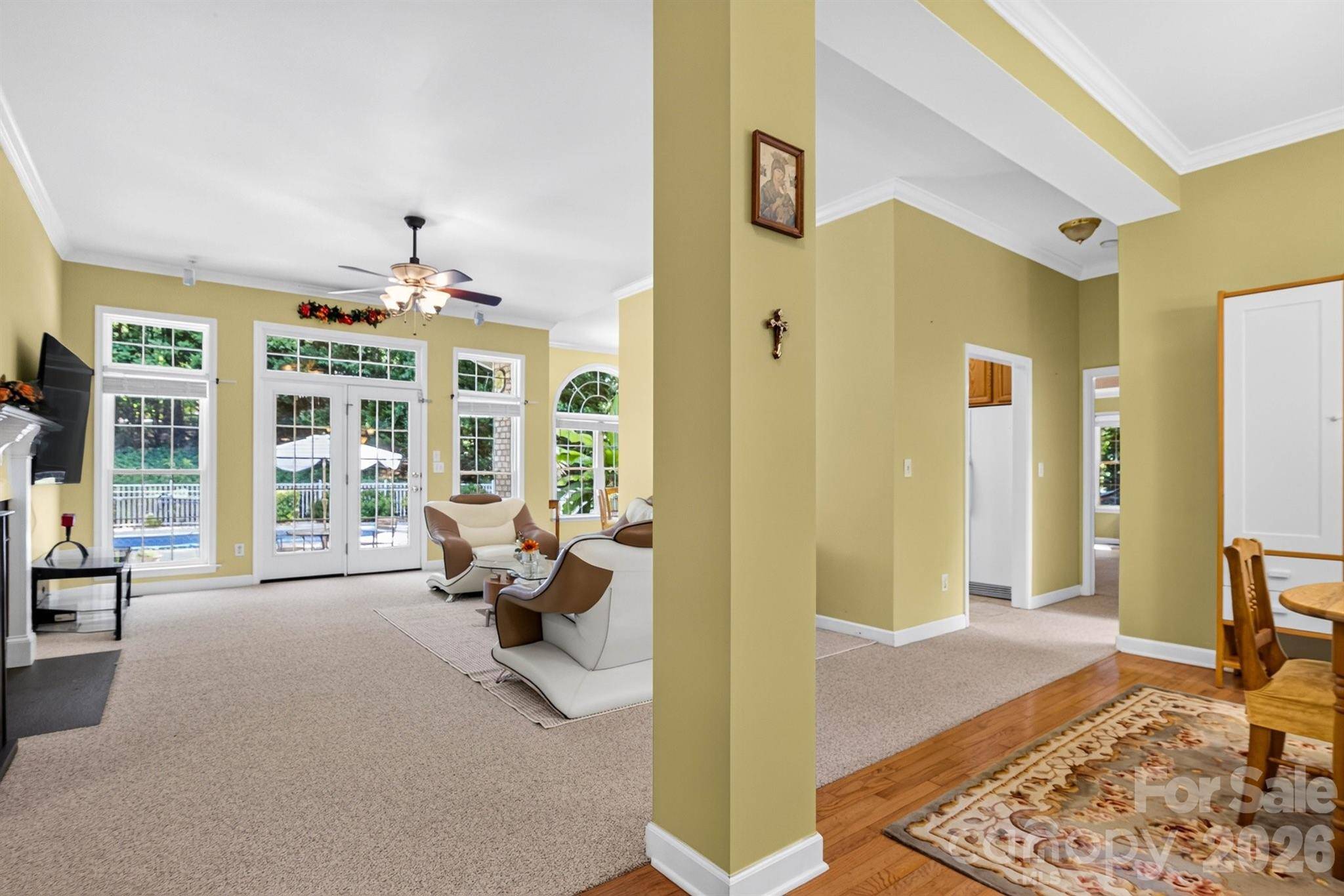 7097 Windy Pine CIR, Denver, NC 28037