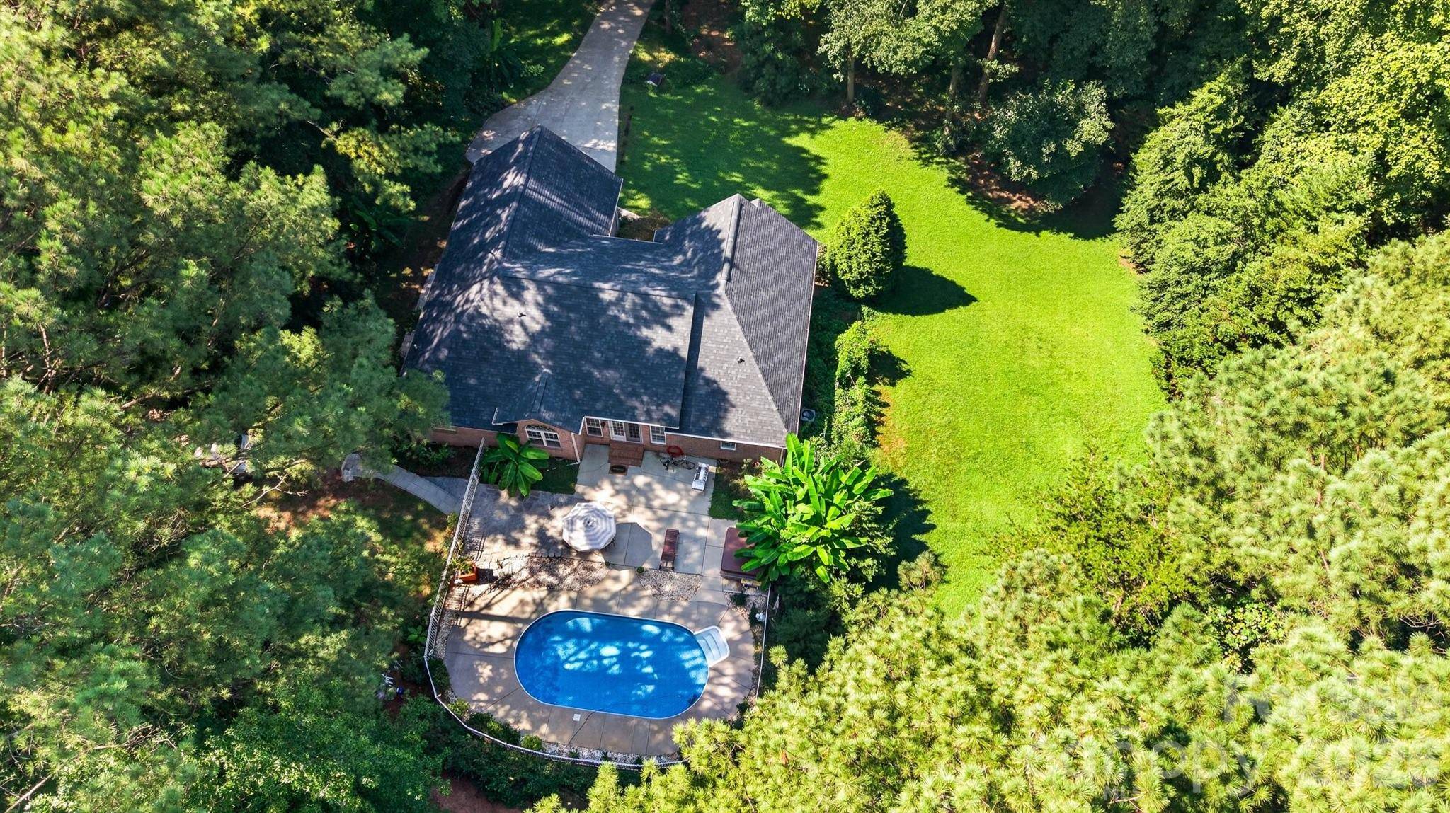7097 Windy Pine CIR, Denver, NC 28037
