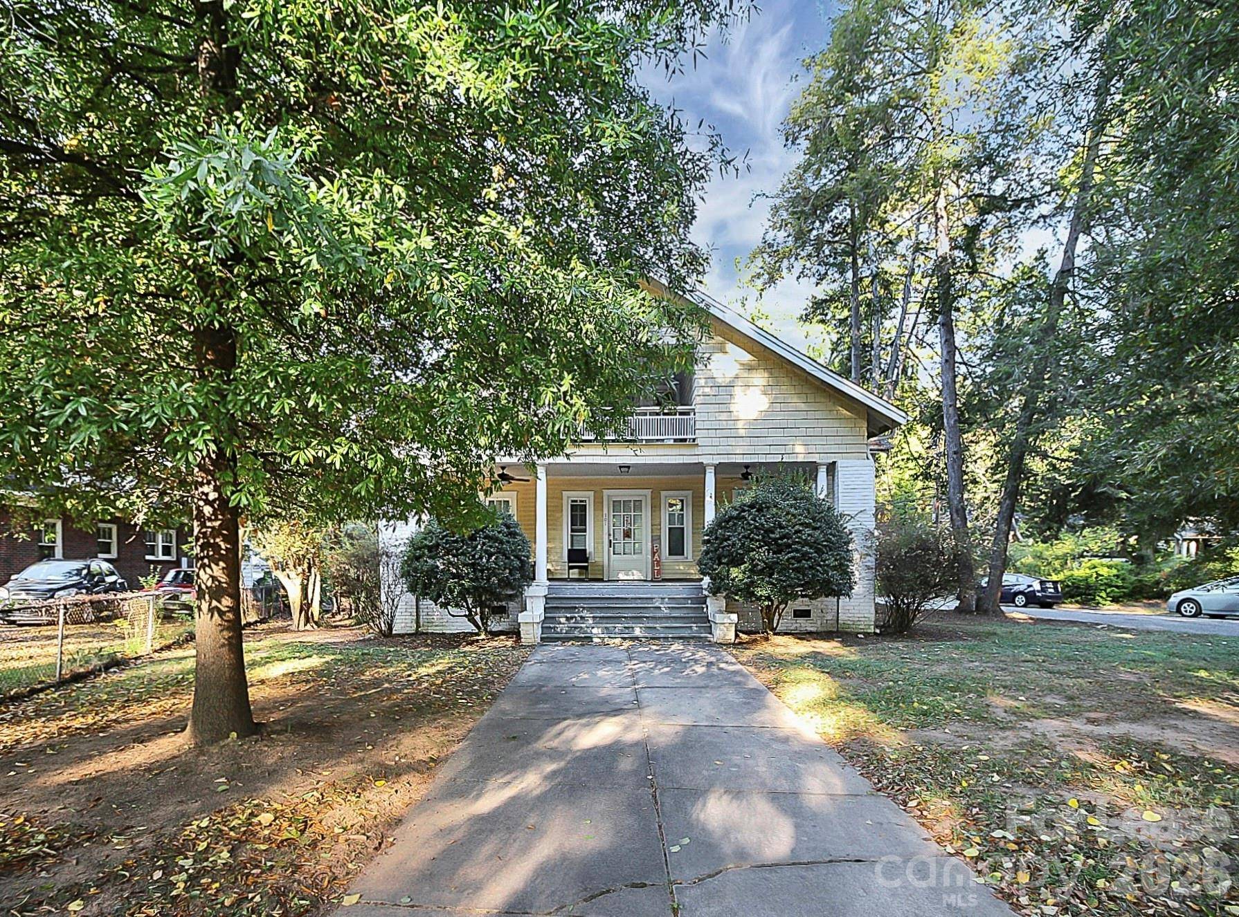 701 S York ST #B, Gastonia, NC 28052