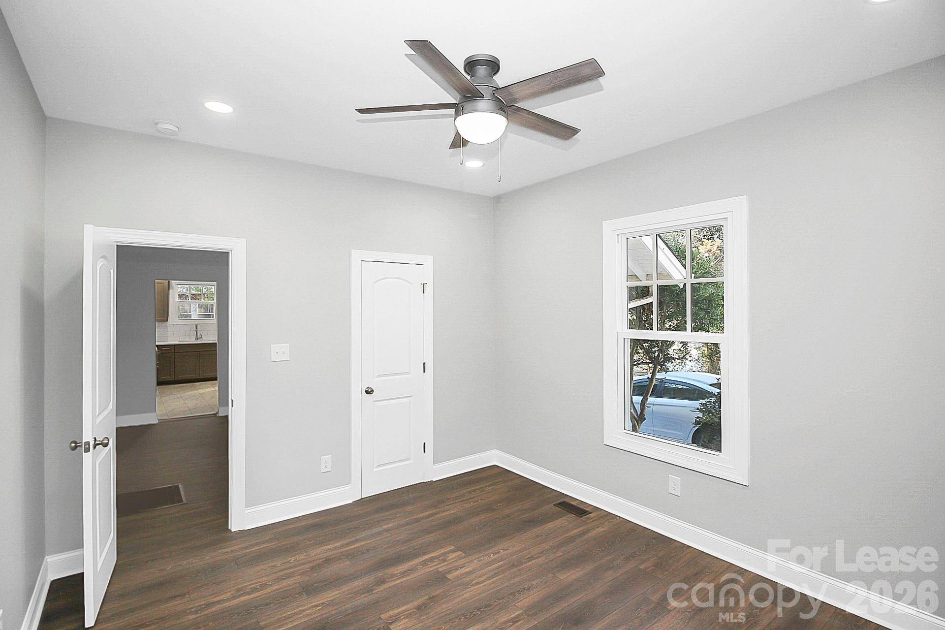 701 S York ST #B, Gastonia, NC 28052