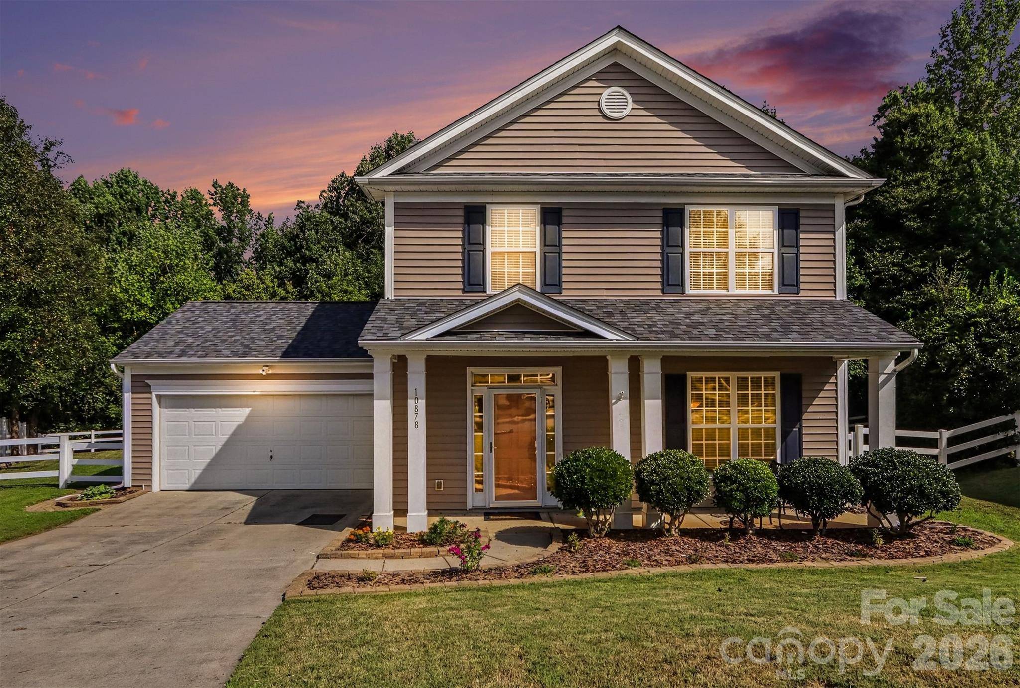 10878 Store House CT, Davidson, NC 28036