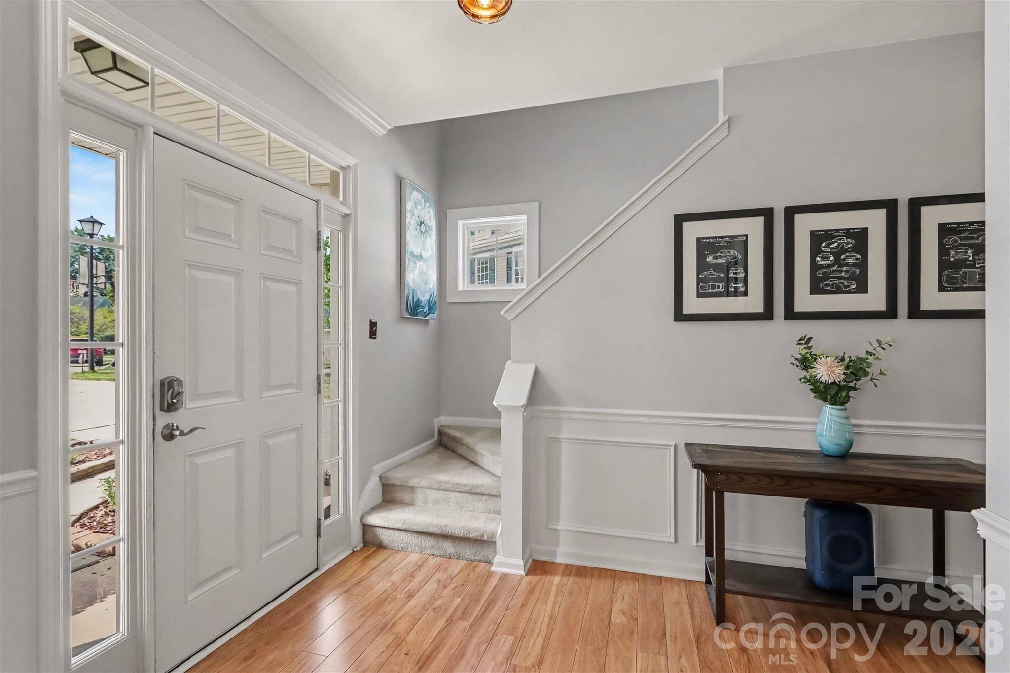 10878 Store House CT, Davidson, NC 28036