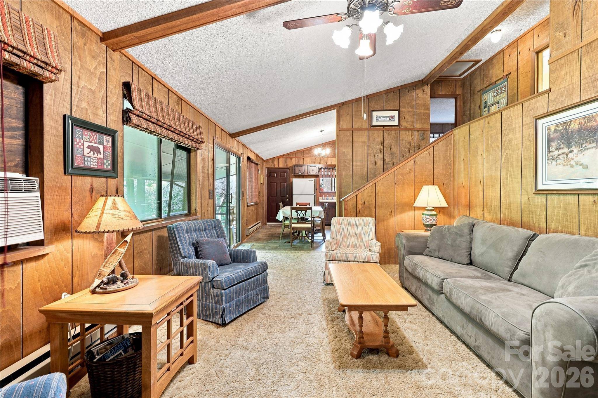 128 Wildcherry Hill RD, Maggie Valley, NC 28751