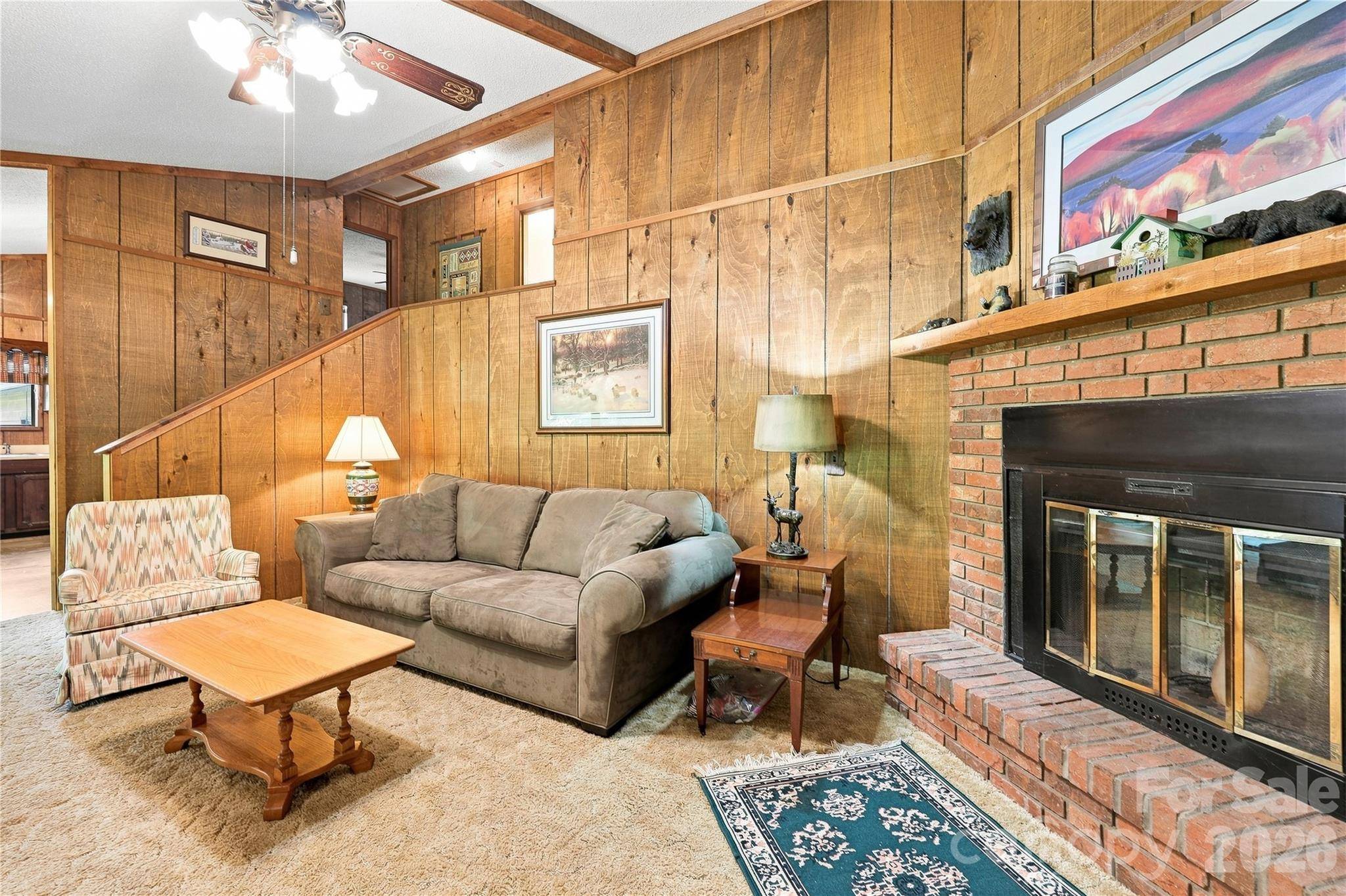 128 Wildcherry Hill RD, Maggie Valley, NC 28751