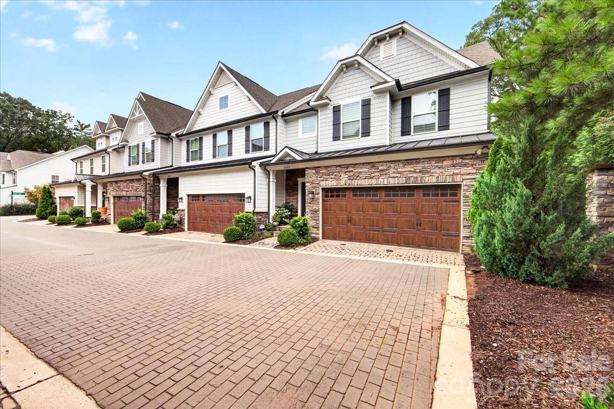 5804 Barrowlands CT, Charlotte, NC 28210