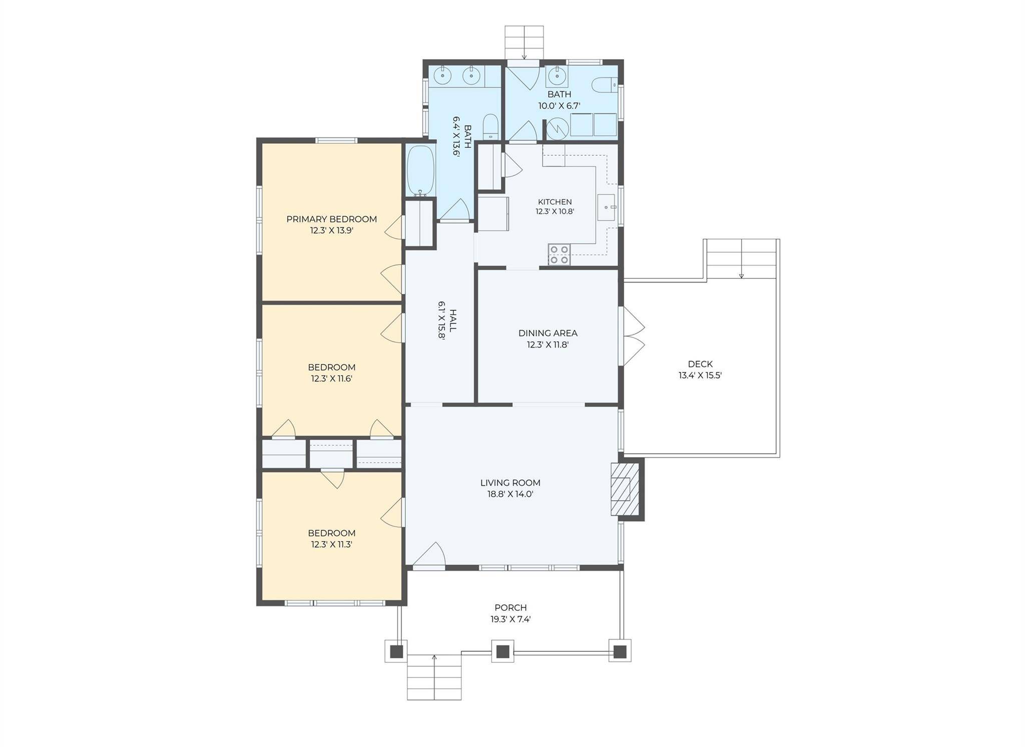 780 Jupiter RD, Weaverville, NC 28787