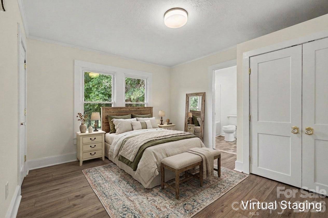 1550 Saw RD, China Grove, NC 28023