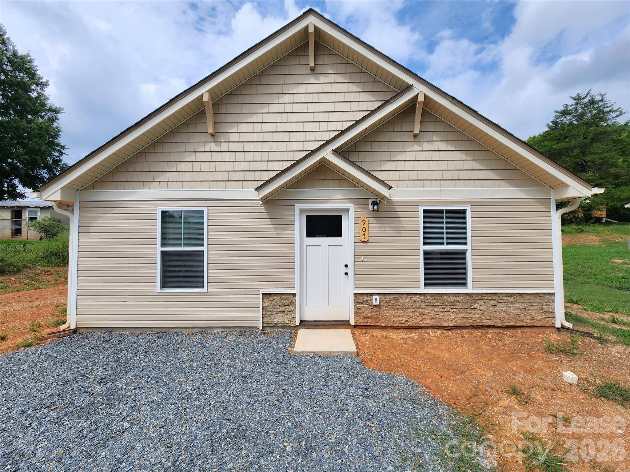 907 Hill ST, Albemarle, NC 28001
