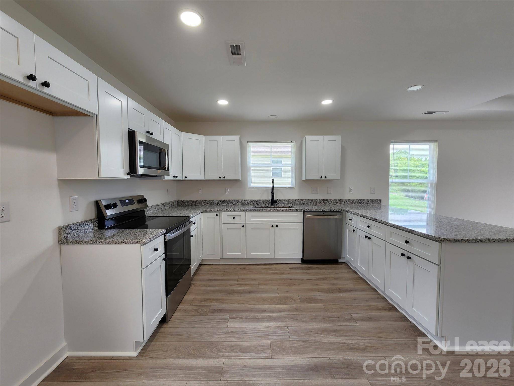 911 Hill ST, Albemarle, NC 28001