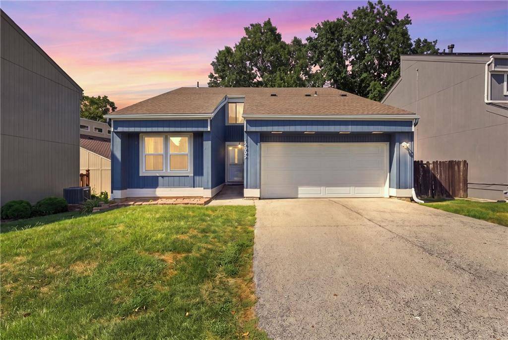 12025 W 66th ST, Shawnee, KS 66216