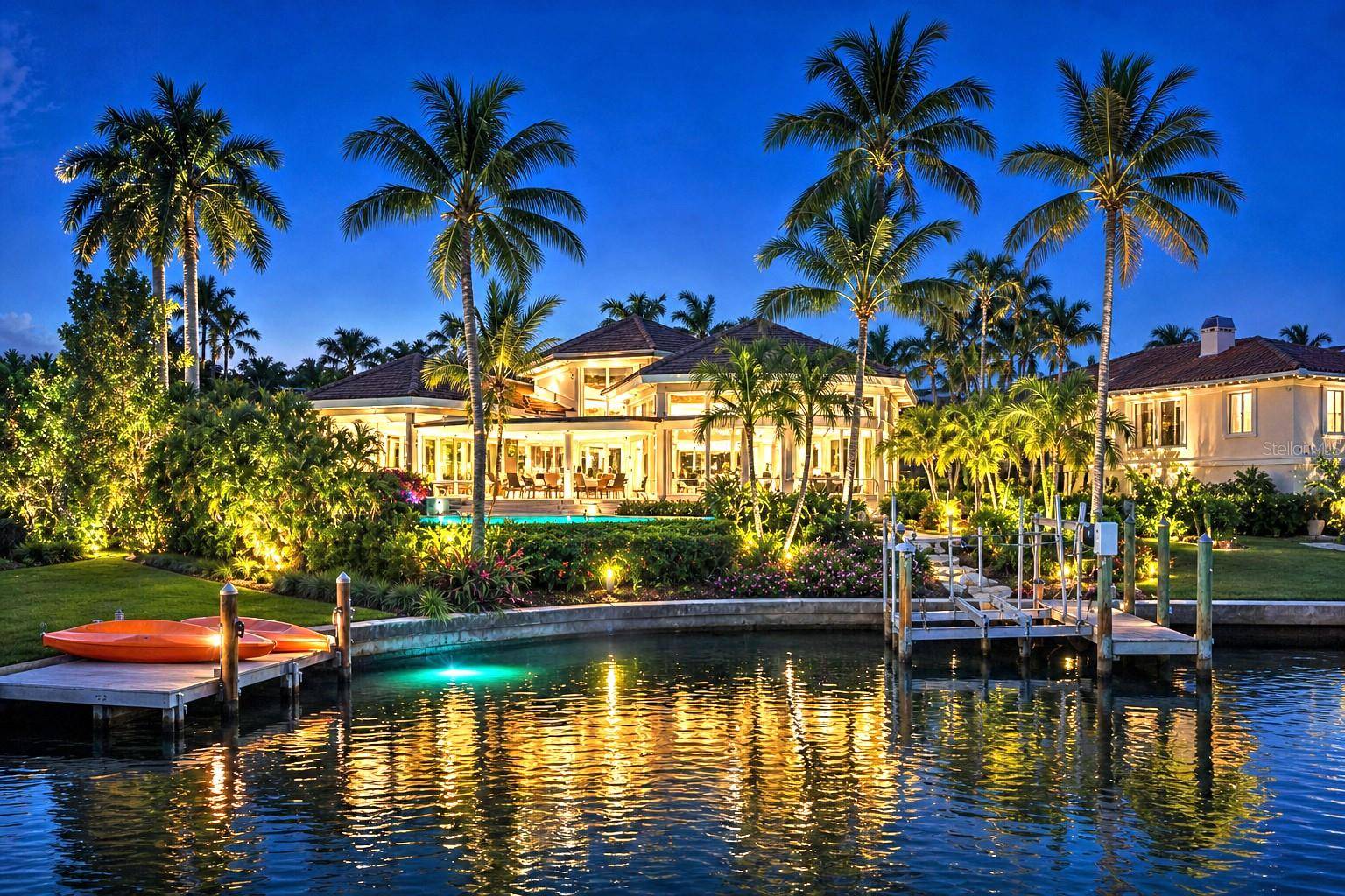 510 HARBOR GATE WAY, Longboat Key, FL 34228