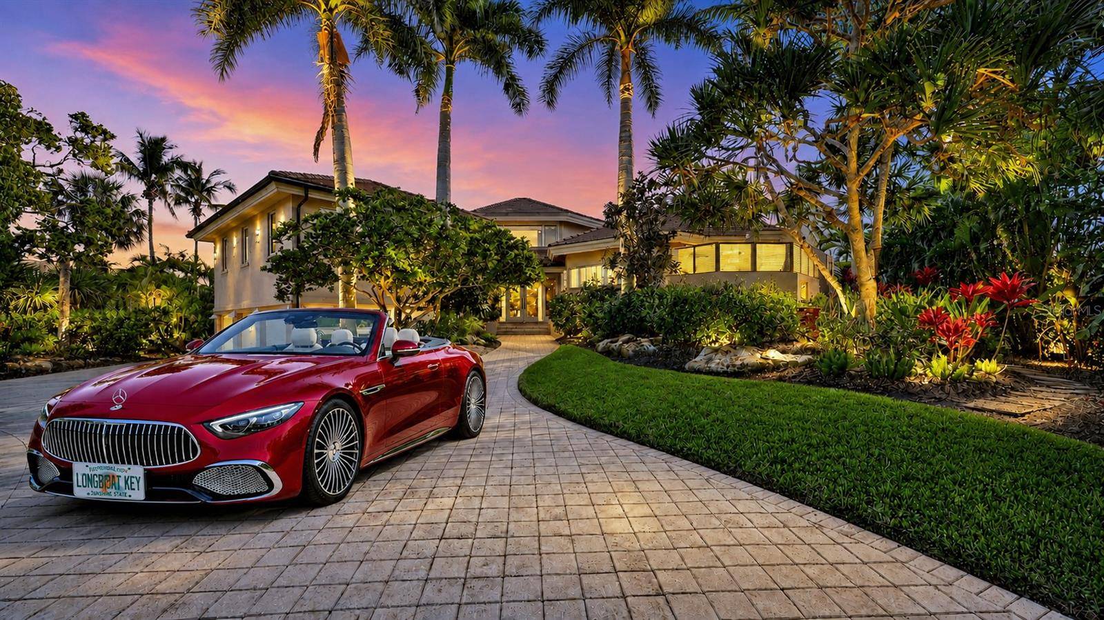 510 HARBOR GATE WAY, Longboat Key, FL 34228