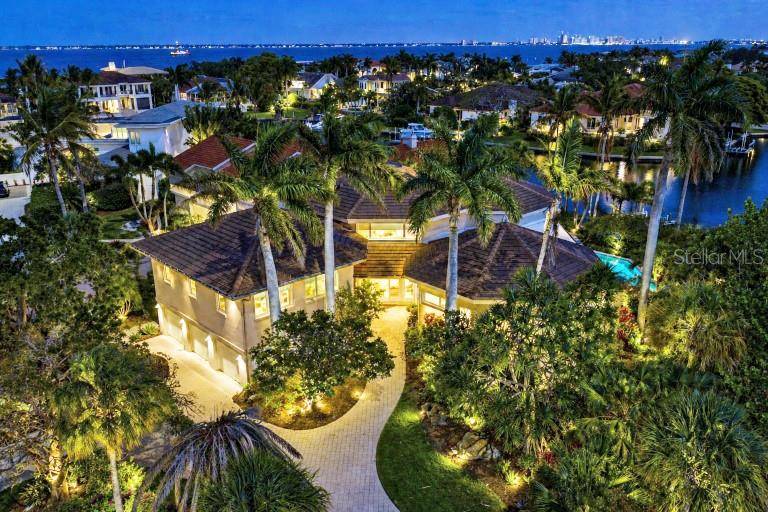 510 HARBOR GATE WAY, Longboat Key, FL 34228