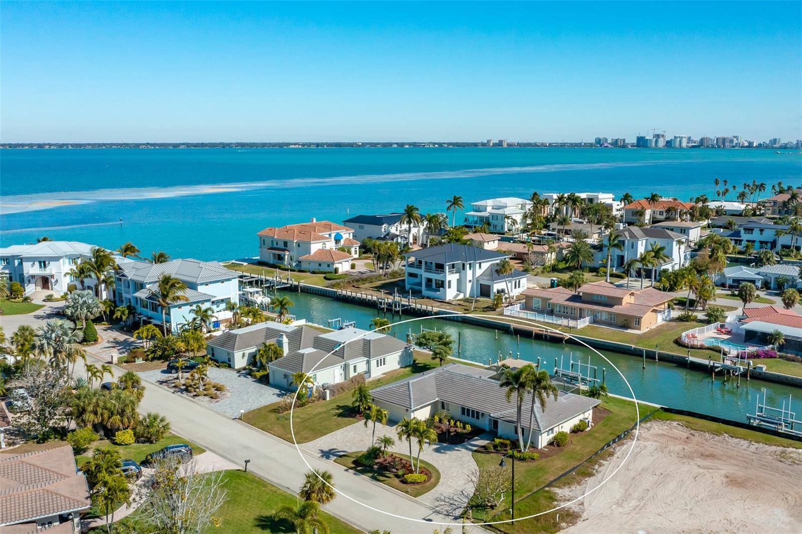 548 GUNWALE LN, Longboat Key, FL 34228