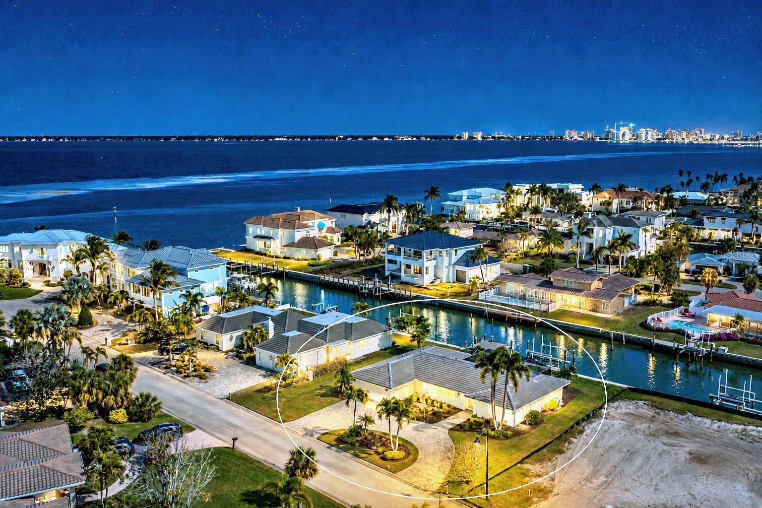 548 GUNWALE LN, Longboat Key, FL 34228