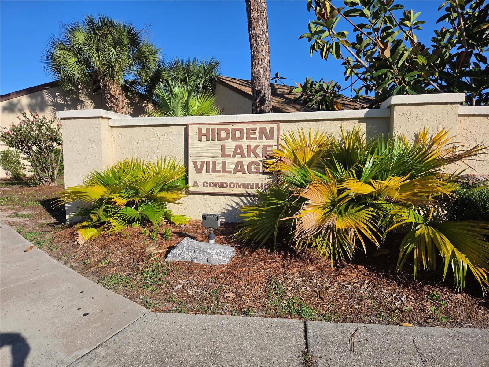 2721 HIDDEN LAKE BLVD #C, Sarasota, FL 34237