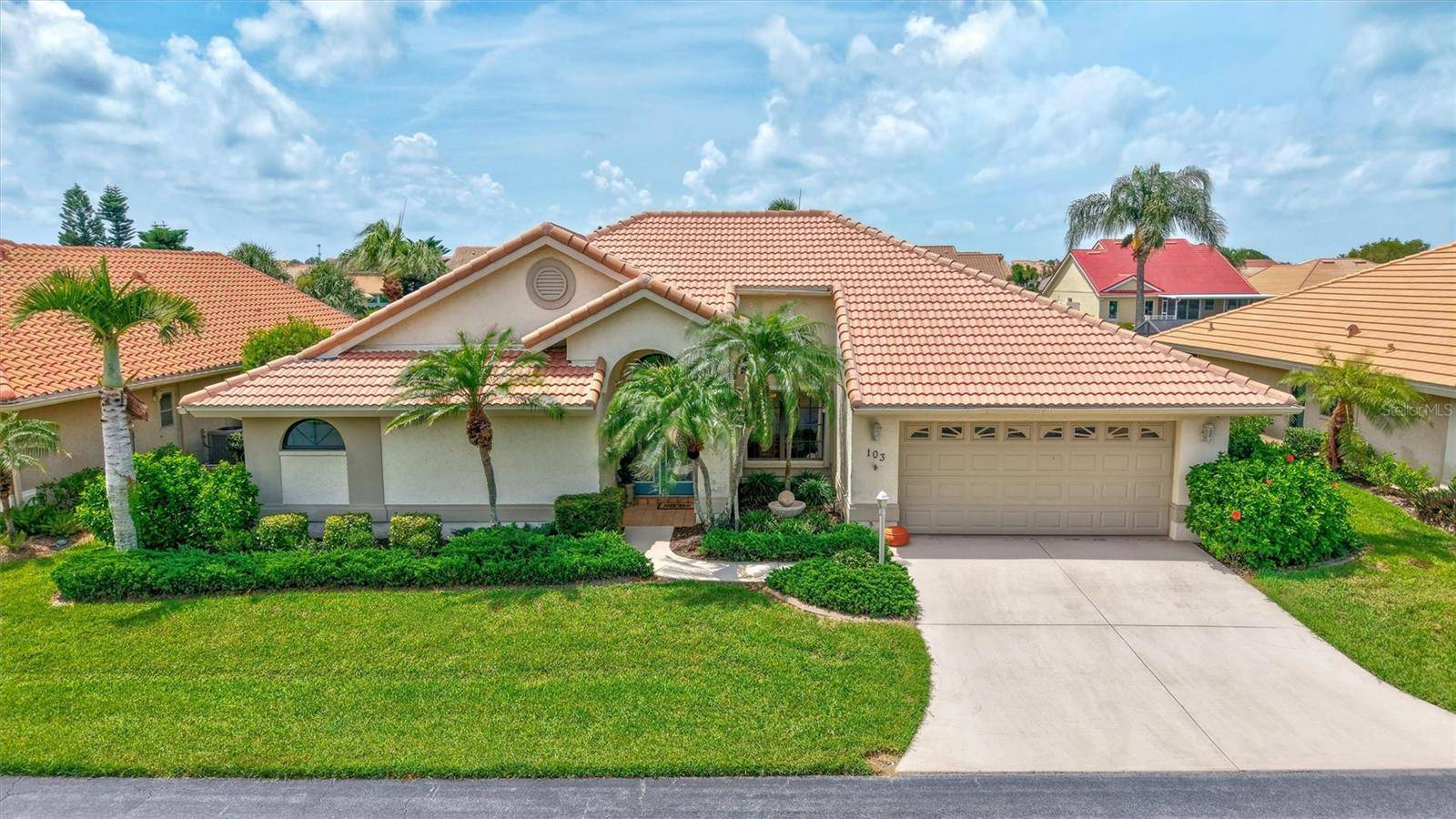 103 INLETS BLVD #103, Nokomis, FL 34275