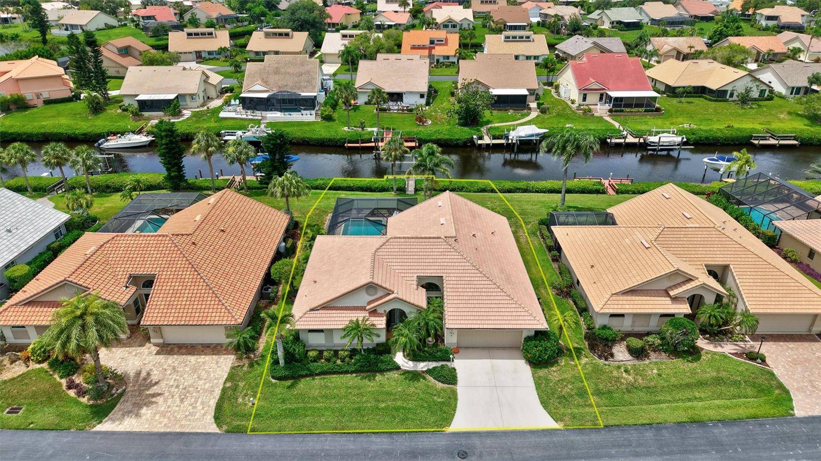 103 INLETS BLVD #103, Nokomis, FL 34275