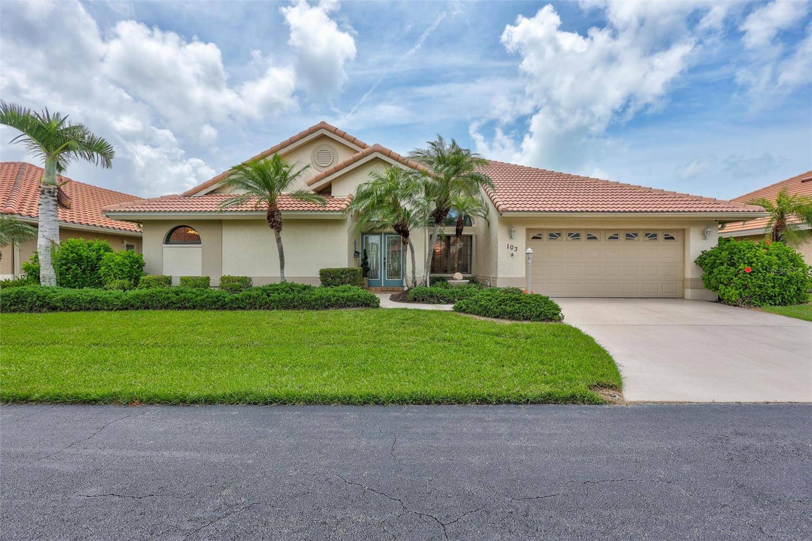 103 INLETS BLVD #103, Nokomis, FL 34275