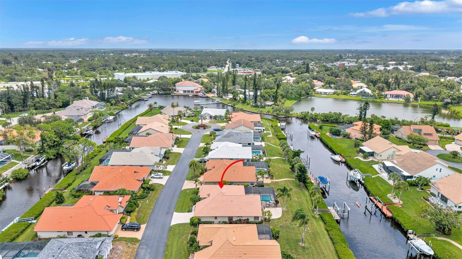 103 INLETS BLVD #103, Nokomis, FL 34275