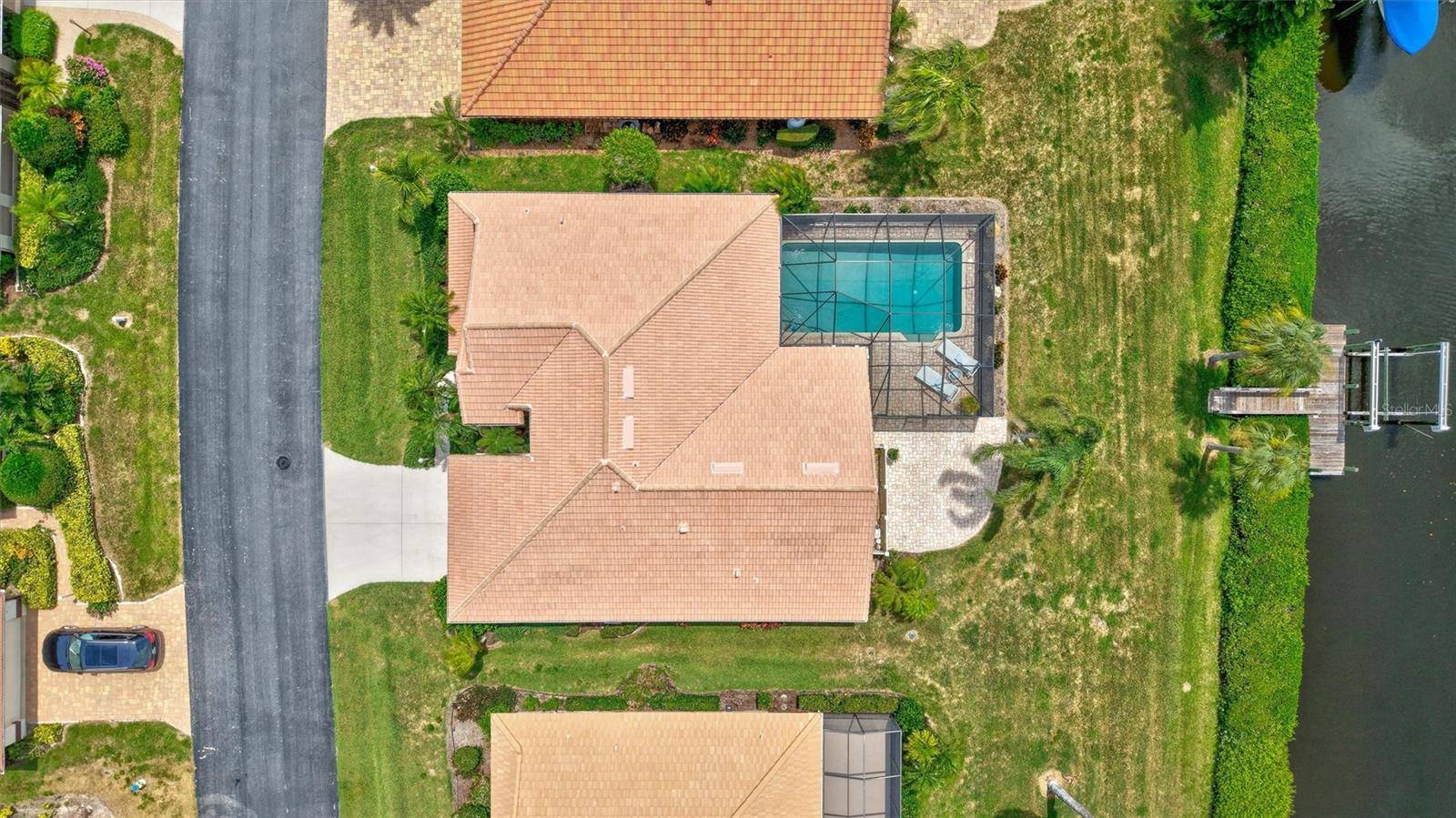 103 INLETS BLVD #103, Nokomis, FL 34275