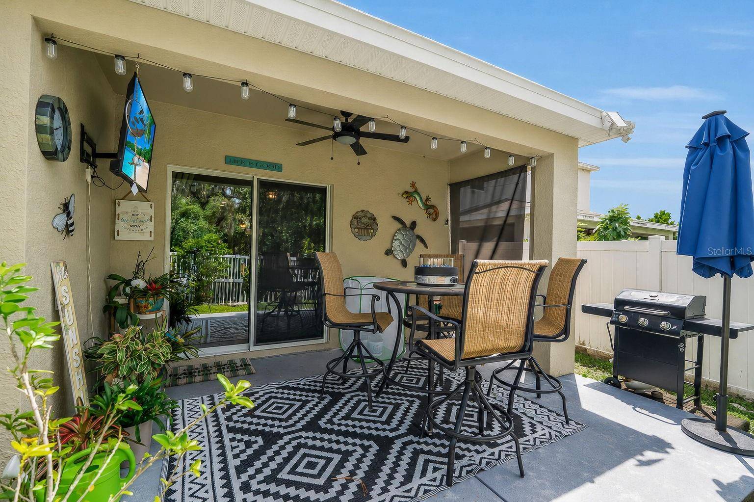 5108 OLD TURNER LN, Palmetto, FL 34221