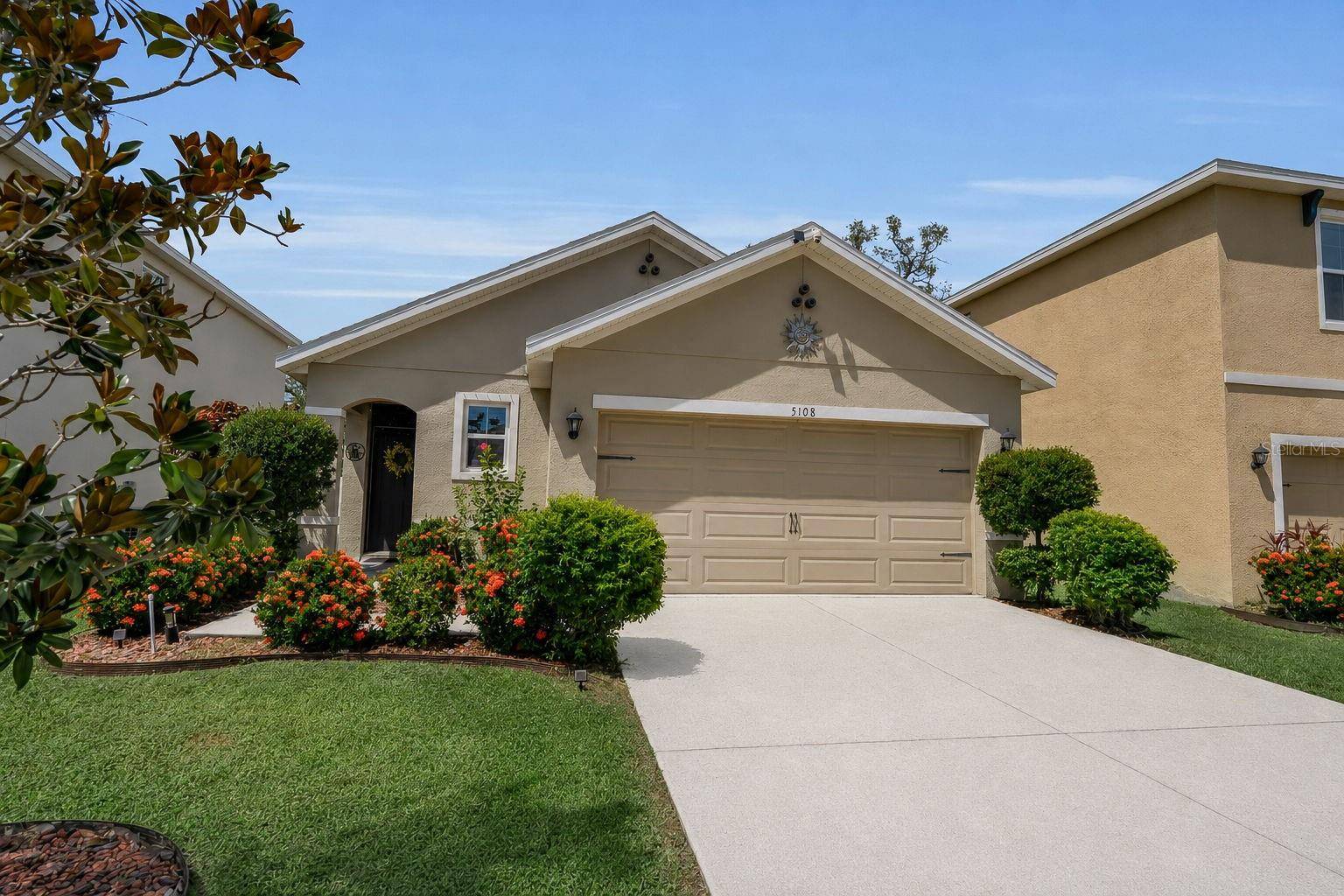 5108 OLD TURNER LN, Palmetto, FL 34221