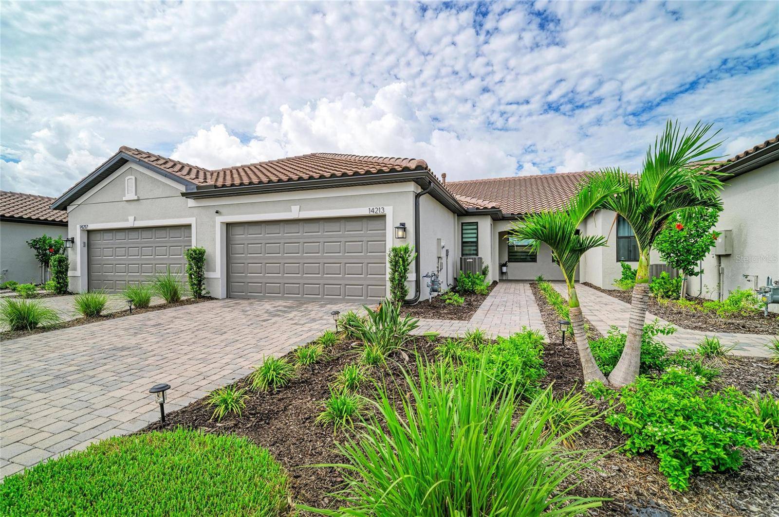 14213 EAGLE BRANCH DR, Nokomis, FL 34275