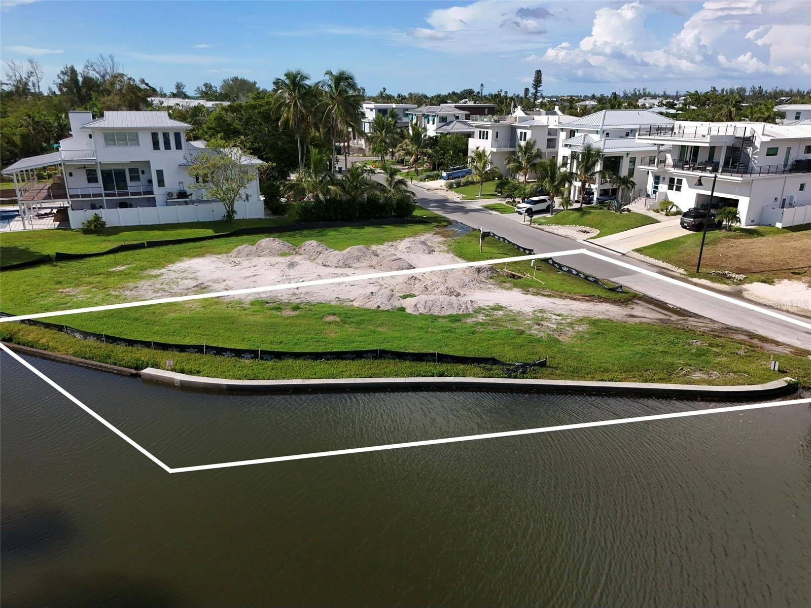 6801 LONGBOAT DR S, Longboat Key, FL 34228