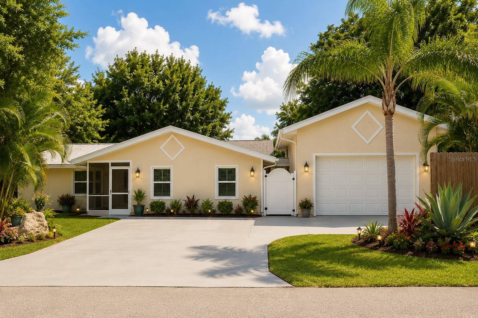 308 CYPRESS RD, Venice, FL 34293