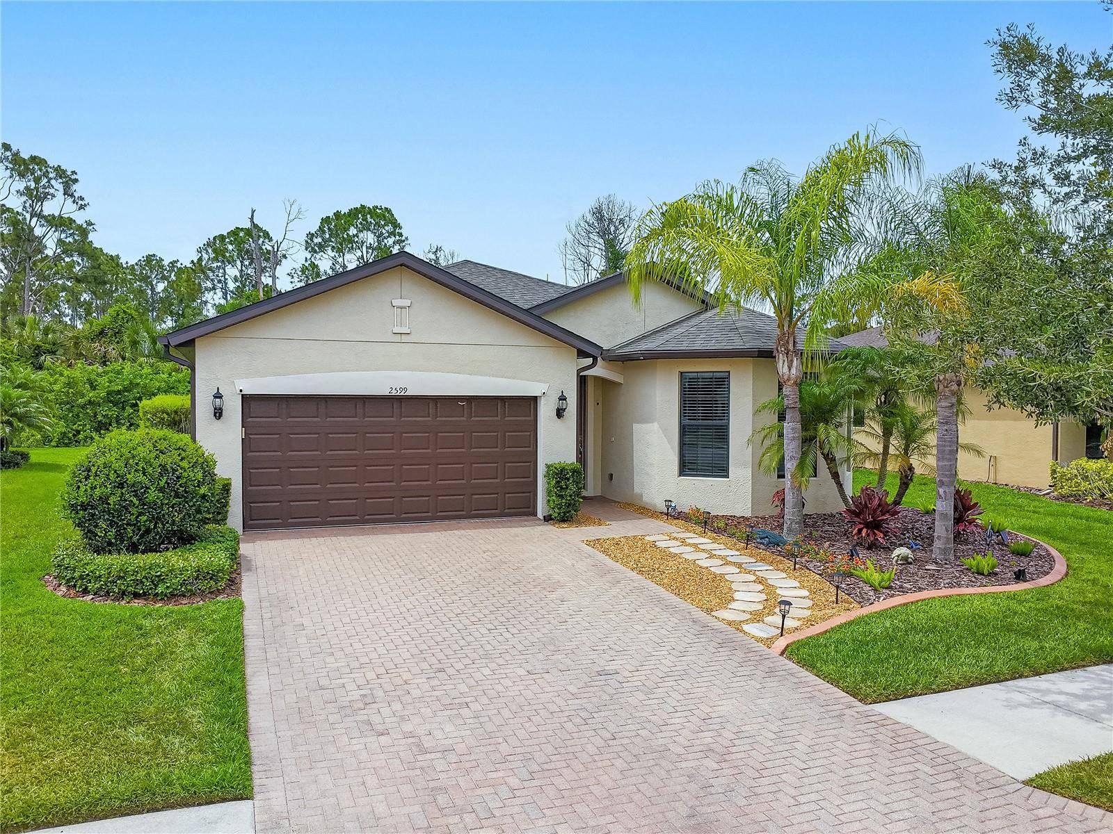 2599 SHERMAN OAK DR, North Port, FL 34289