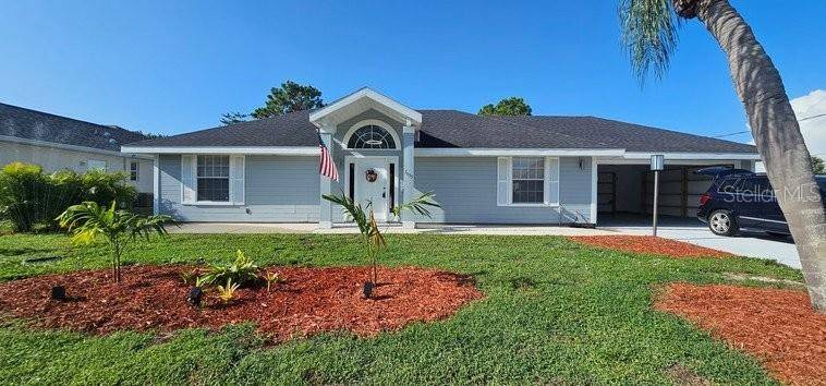 7855 W PRICE BLVD, North Port, FL 34291