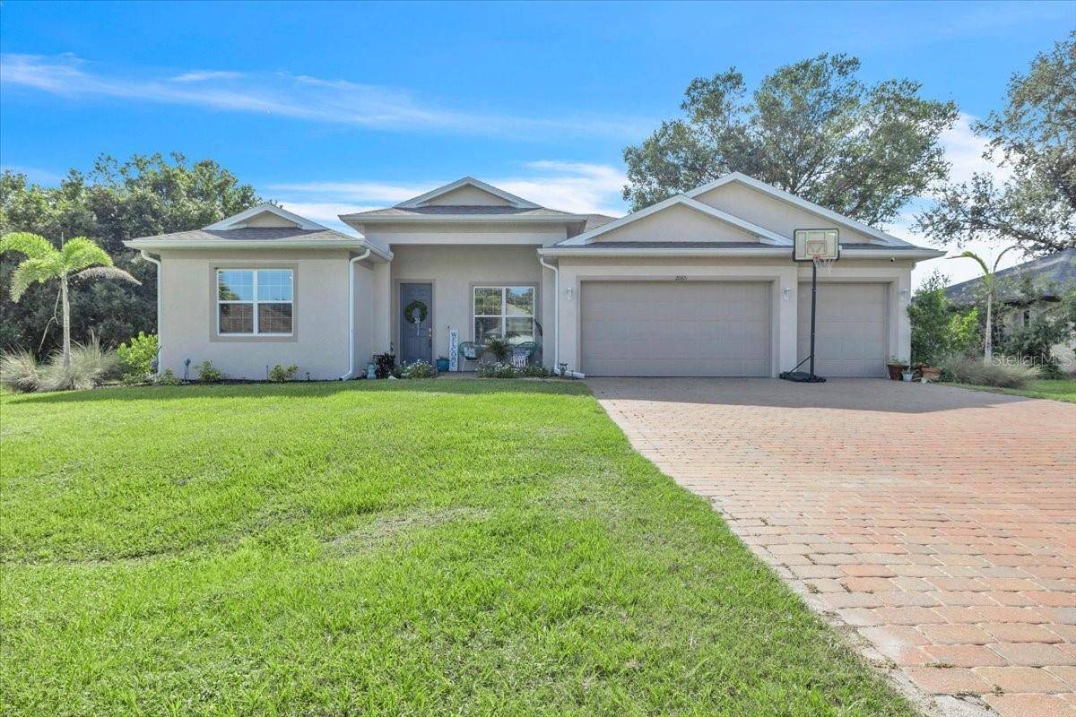 2065 NUREMBERG BLVD, Punta Gorda, FL 33983