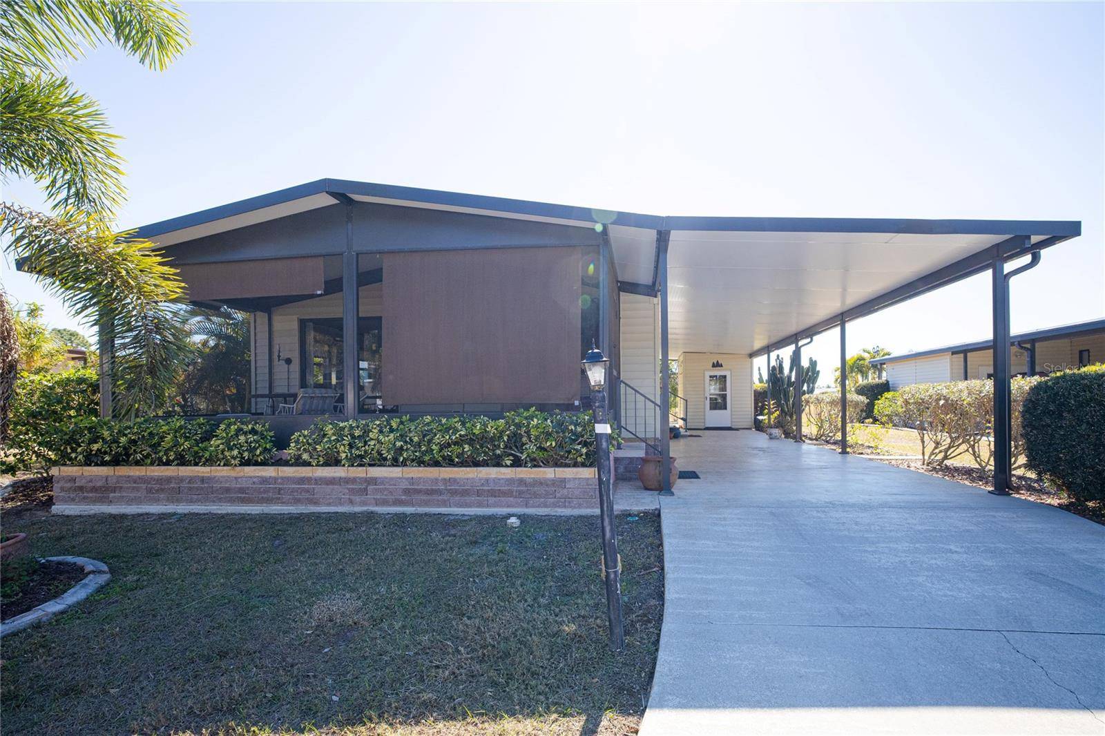 15550 BURNT STORE RD #66, Punta Gorda, FL 33955