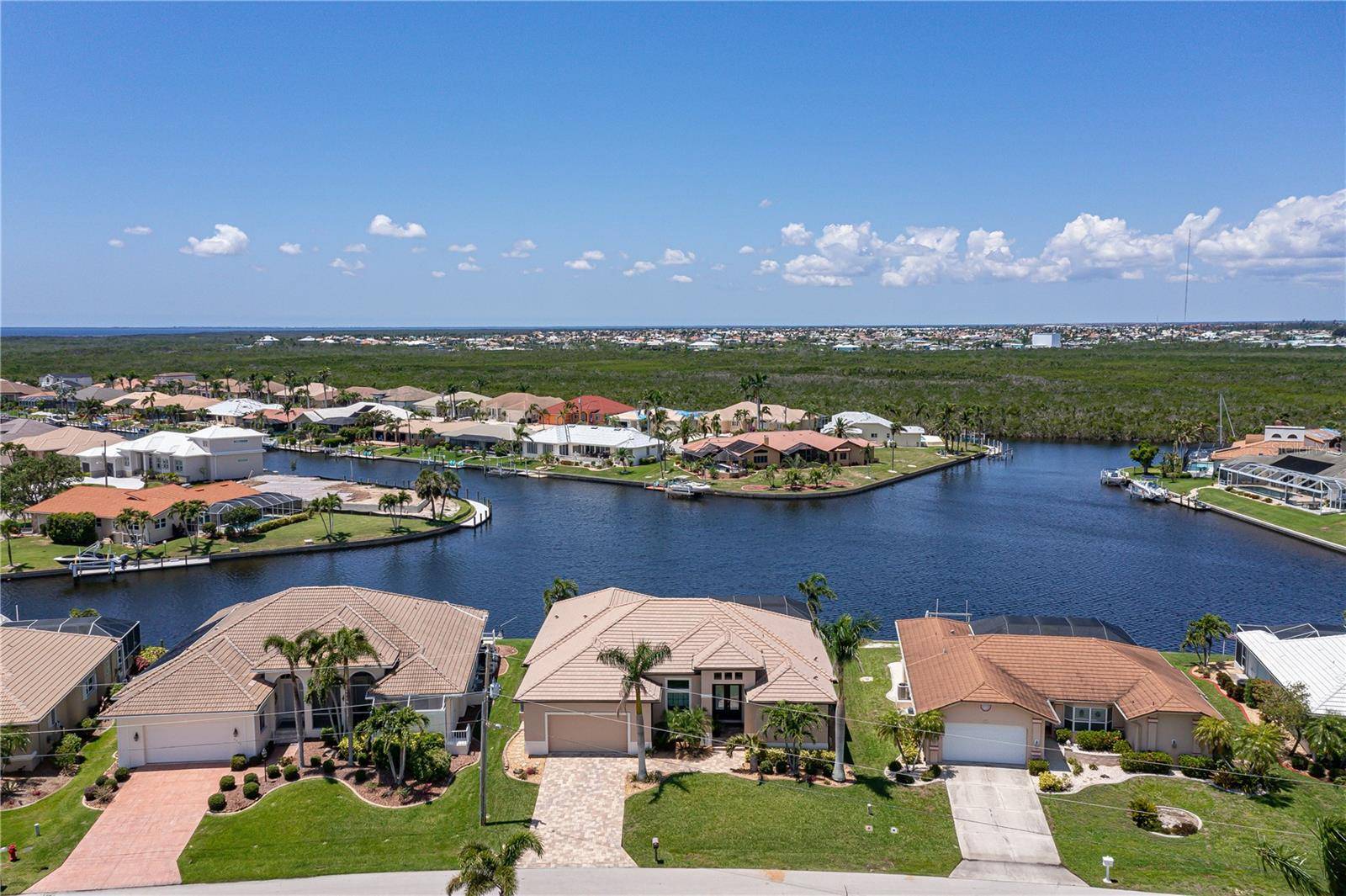 3967 SAN PIETRO CT, Punta Gorda, FL 33950