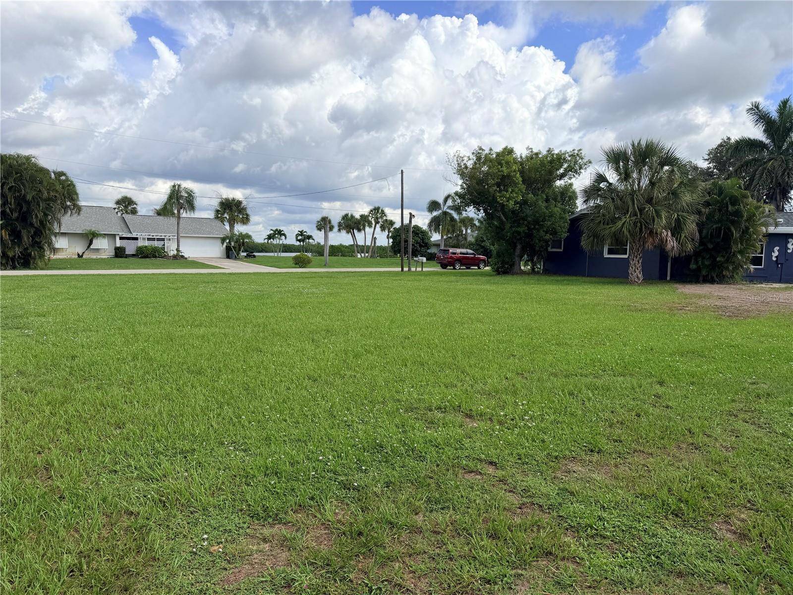 2036 RIVER BASIN TER, Punta Gorda, FL 33982