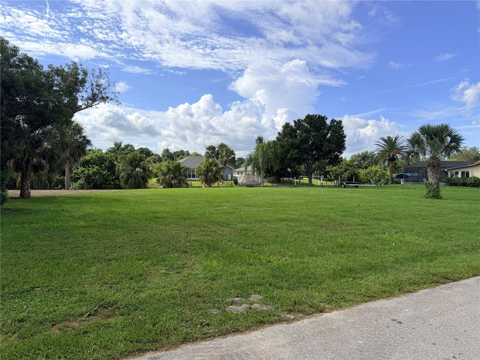 2036 RIVER BASIN TER, Punta Gorda, FL 33982