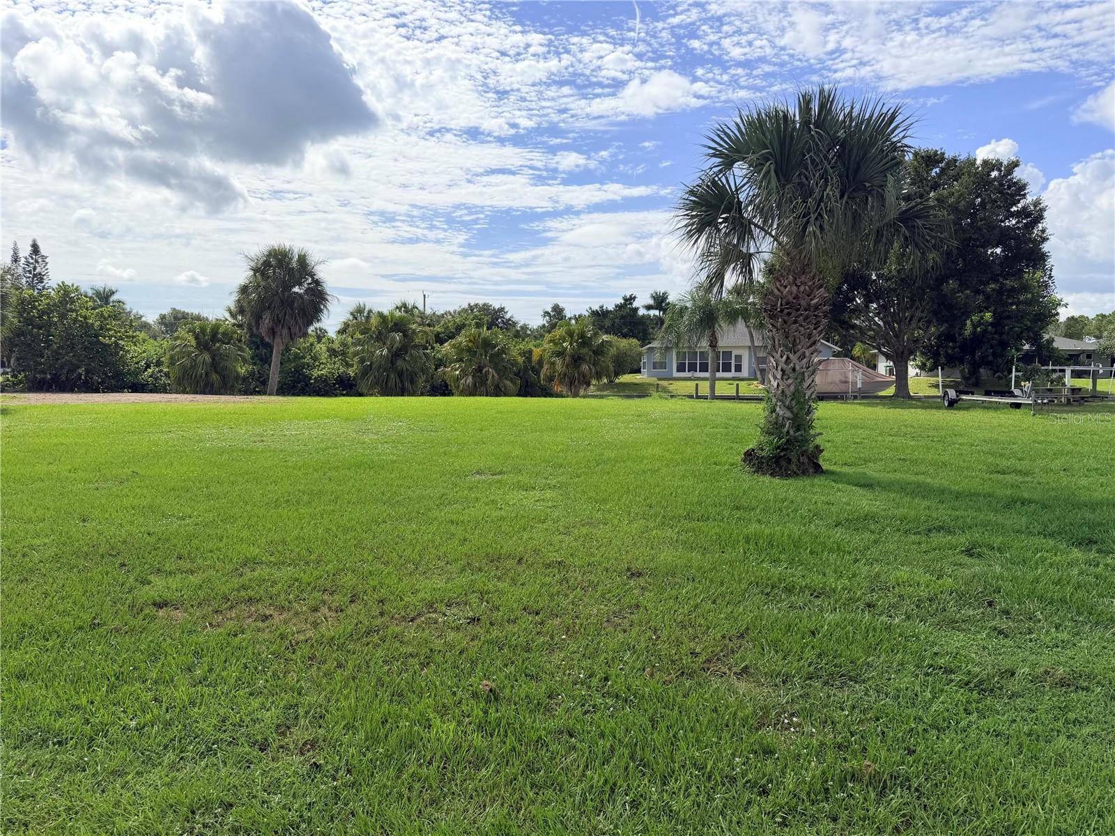 2036 RIVER BASIN TER, Punta Gorda, FL 33982