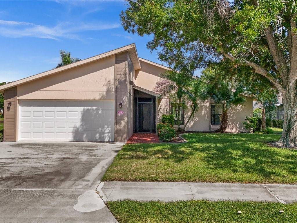 411 CYPRESS FOREST DR, Englewood, FL 34223