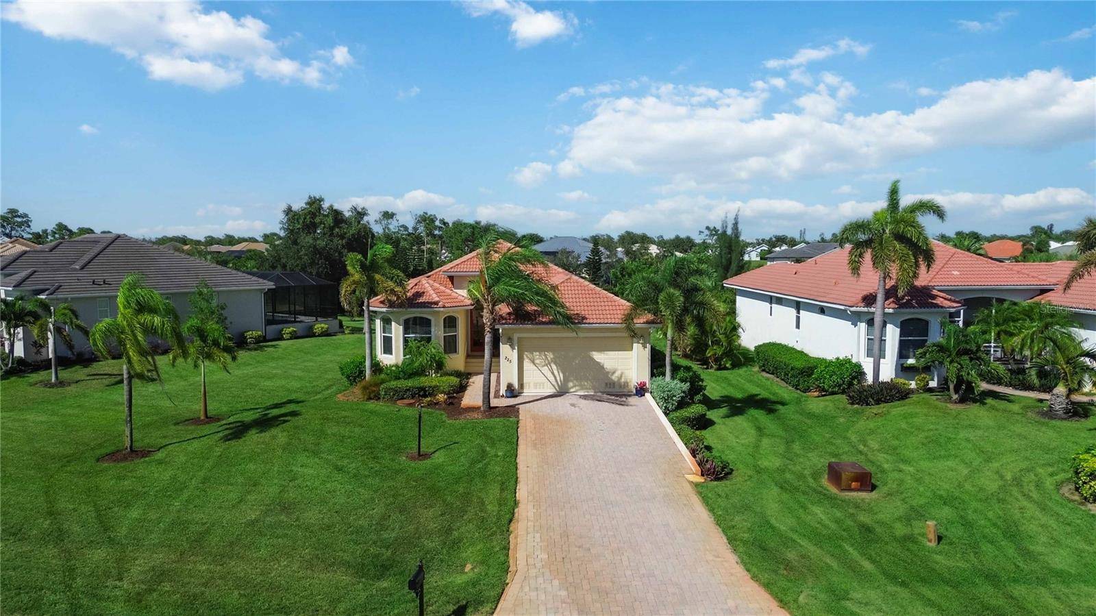 225 ARLINGTON DR, Placida, FL 33946