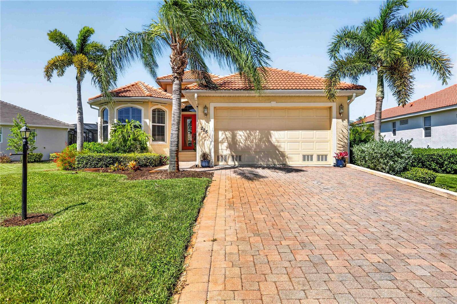225 ARLINGTON DR, Placida, FL 33946
