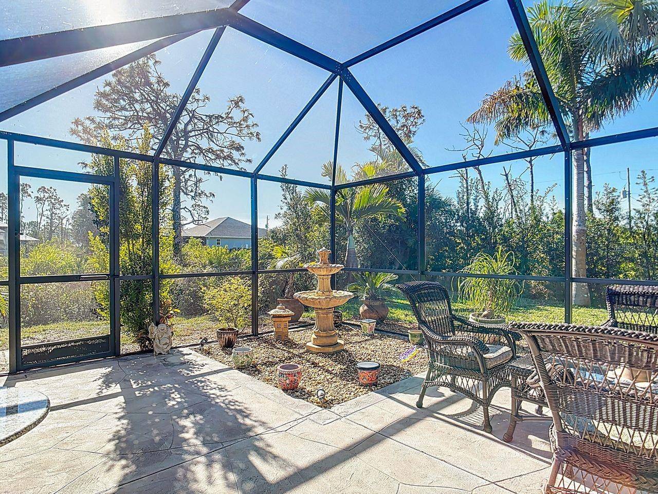 101 & 103 WAHOO DR, Rotonda West, FL 33947