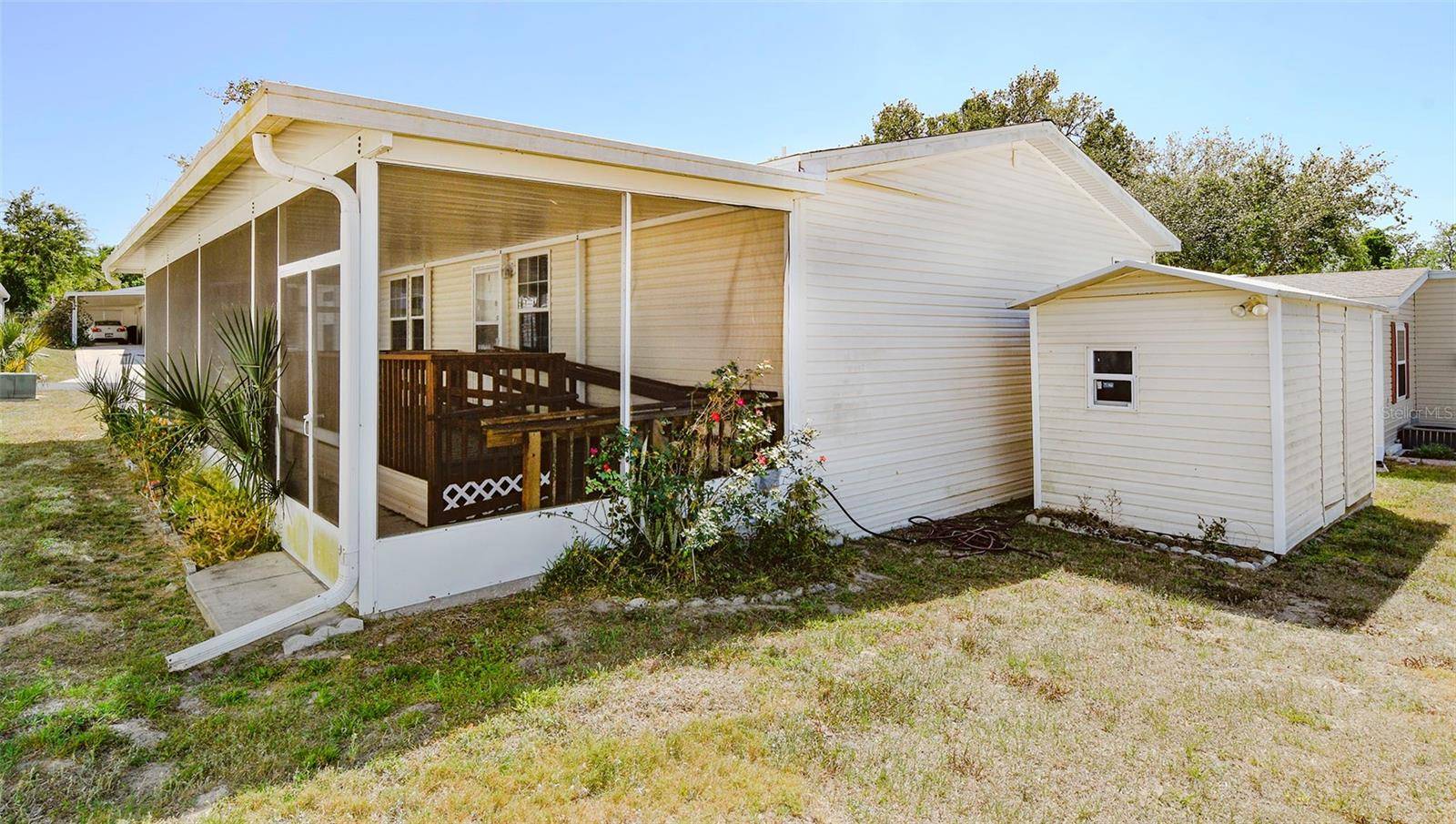 11921 SALINA WAY, Leesburg, FL 34788