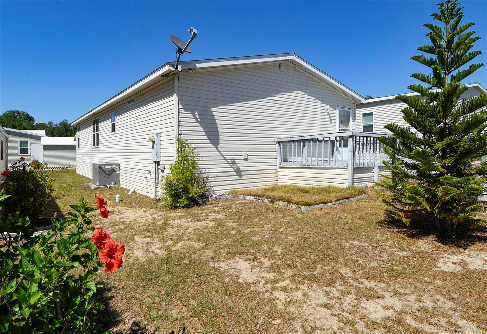 11921 SALINA WAY, Leesburg, FL 34788