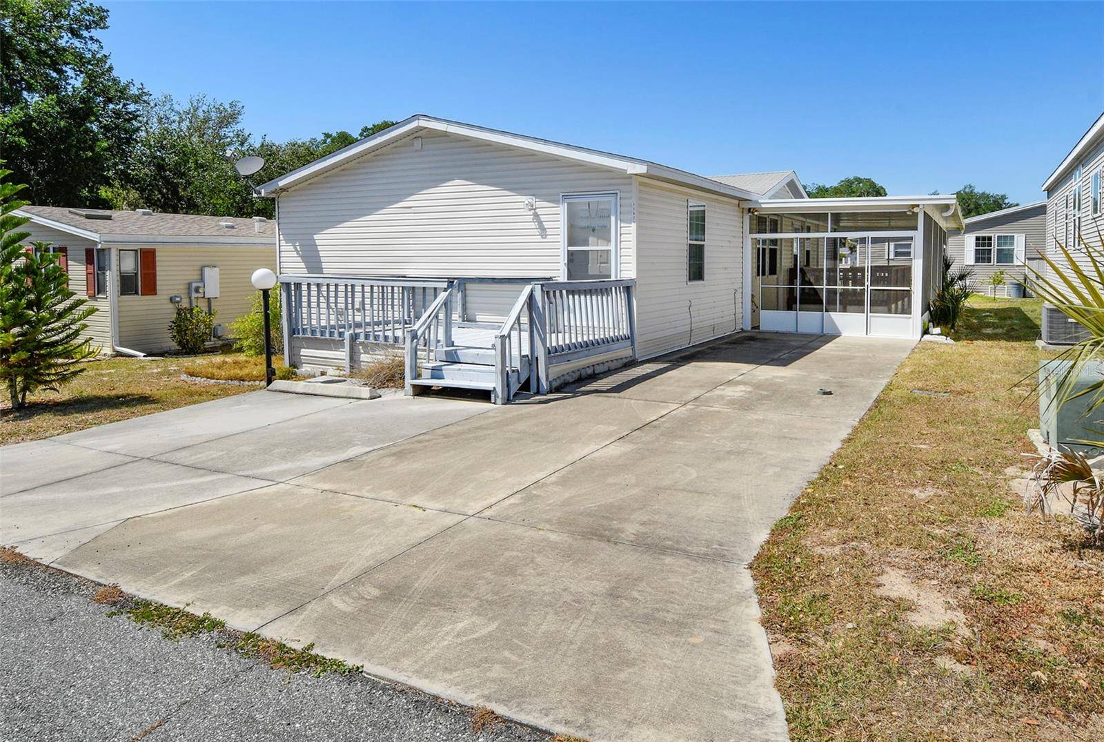 11921 SALINA WAY, Leesburg, FL 34788