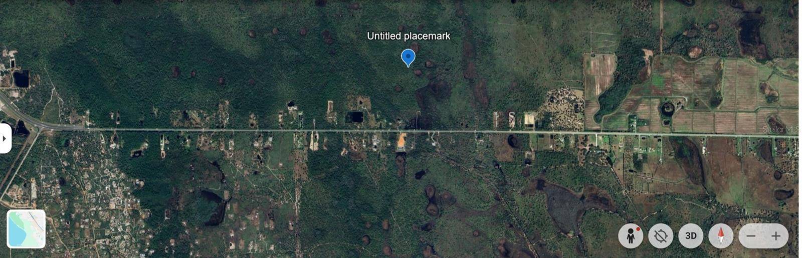 HWY 60 EAST, Lake Wales, FL 33898